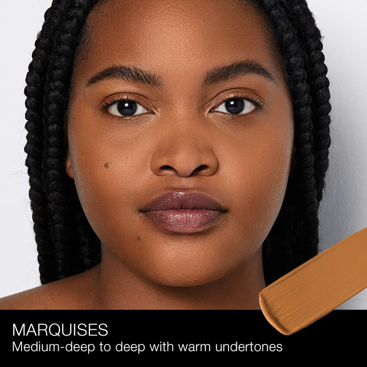 SOFT MATTE COMPLETE FOUNDATION MARQUISES