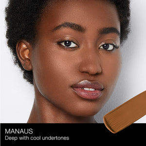 SOFT MATTE COMPLETE FOUNDATION MANAUS