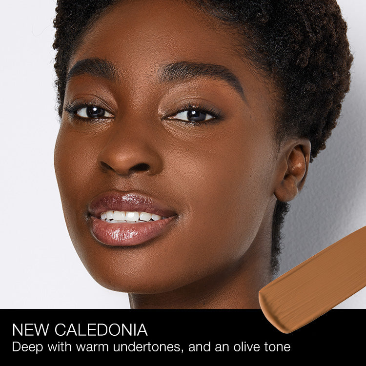 SOFT MATTE COMPLETE FOUNDATION NEW CALEDONIA