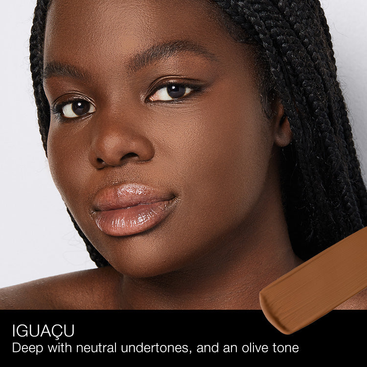 SOFT MATTE COMPLETE FOUNDATION IGUACU