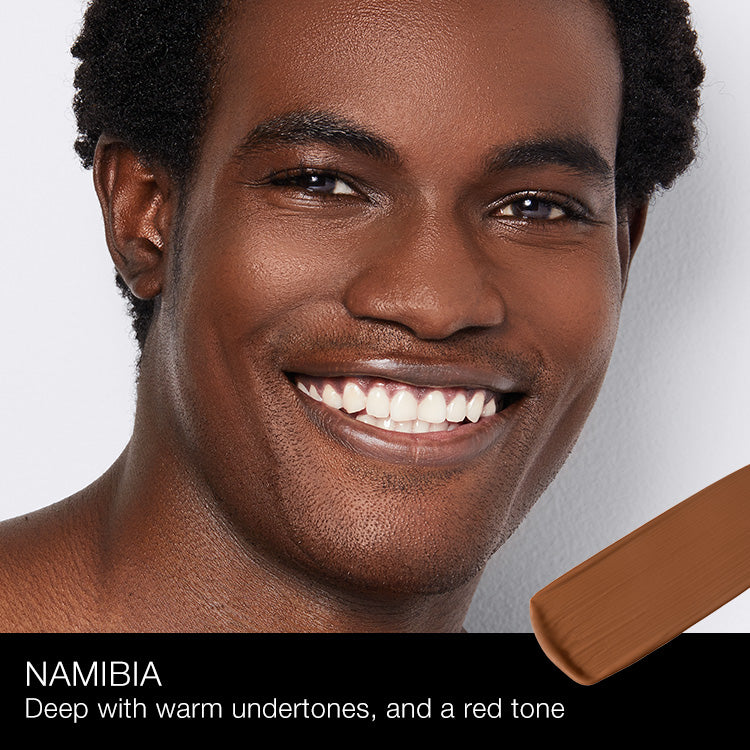 SOFT MATTE COMPLETE FOUNDATION NAMIBIA