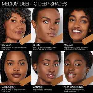 SOFT MATTE COMPLETE FOUNDATION NAMIBIA