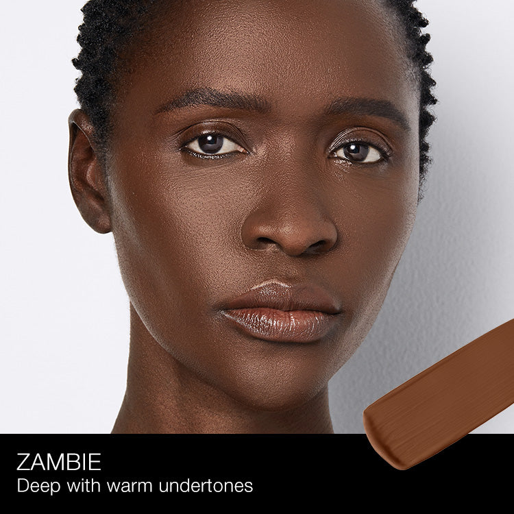 SOFT MATTE COMPLETE FOUNDATION ZAMBIE