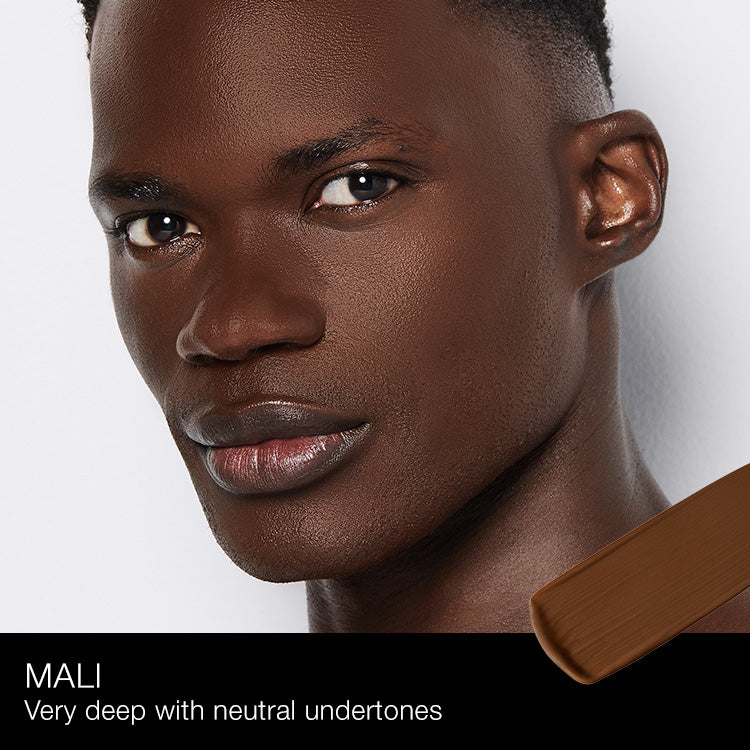 SOFT MATTE COMPLETE FOUNDATION MALI