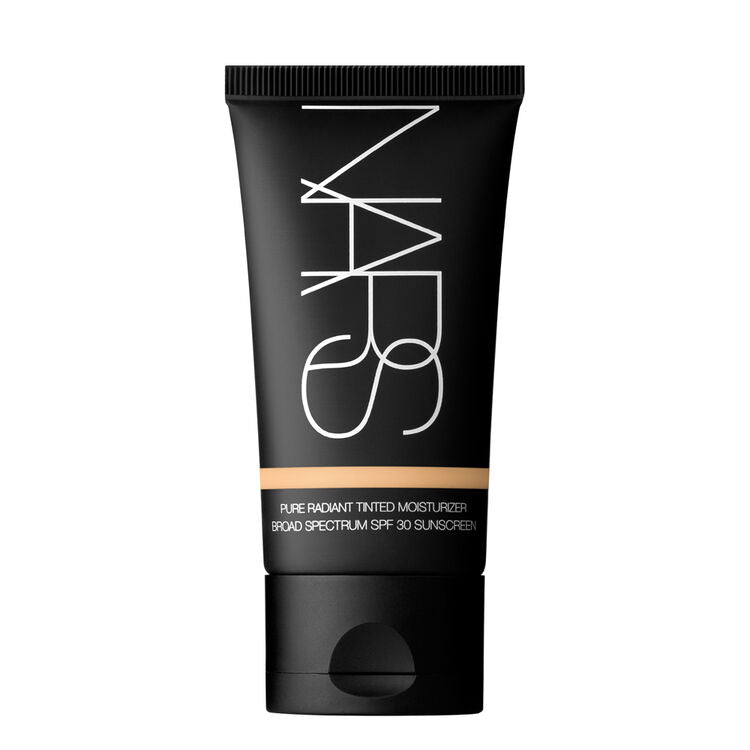 PURE RADIANT TINTED MOISTURIZER ALASKA