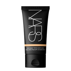 PURE RADIANT TINTED MOISTURIZER ALASKA