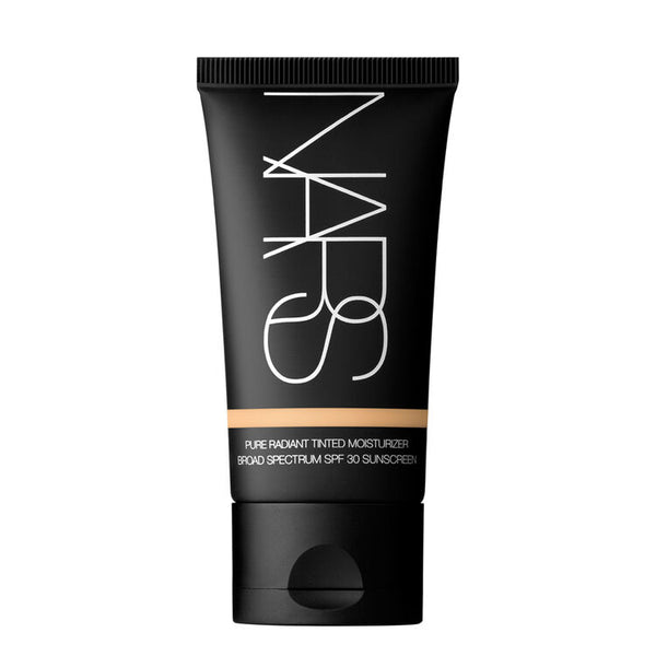 PURE RADIANT TINTED MOISTURIZER ALASKA