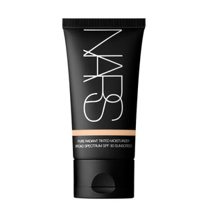 PURE RADIANT TINTED MOISTURIZER CUZCO
