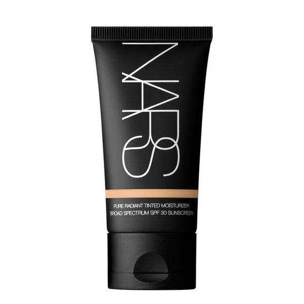 PURE RADIANT TINTED MOISTURIZER GROENLAND