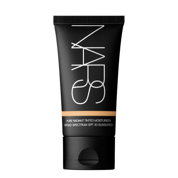 PURE RADIANT TINTED MOISTURIZER ST. MORITZ