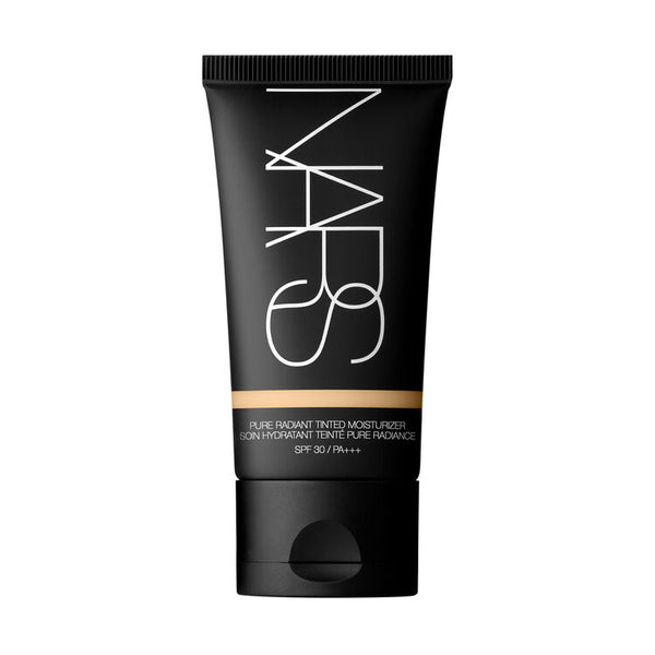 PURE RADIANT TINTED MOISTURIZER NORWICH