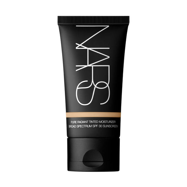PURE RADIANT TINTED MOISTURIZER MYKONOS