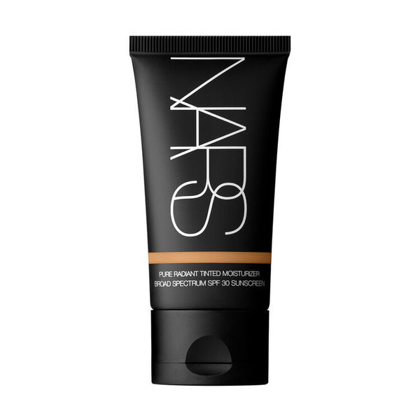 PURE RADIANT TINTED MOISTURIZER SANTIAGO