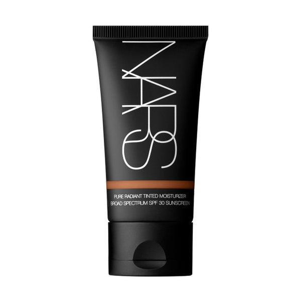 PURE RADIANT TINTED MOISTURIZER HAVANA