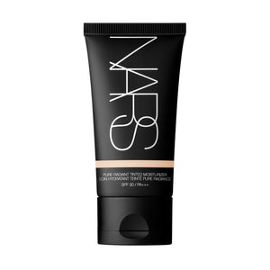 PURE RADIANT TINTED MOISTURIZER TERRE-NEUVE