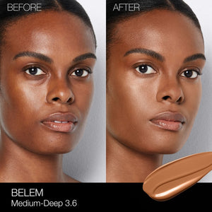 LIGHT REFLECTING FOUNDATION BELEM