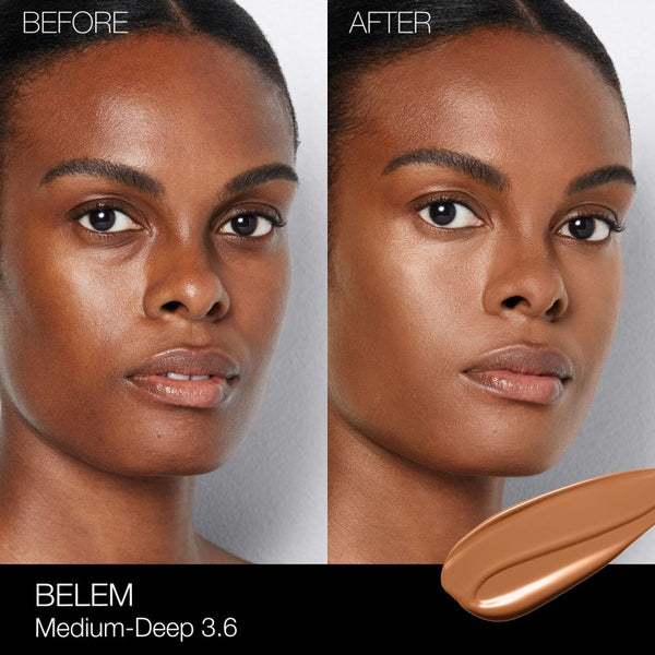 LIGHT REFLECTING FOUNDATION BELEM