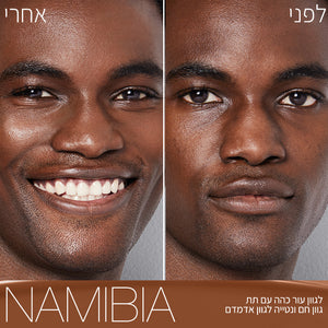LIGHT REFLECTING FOUNDATION NAMIBIA