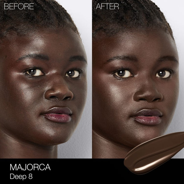 LIGHT REFLECTING FOUNDATION MAJORCA