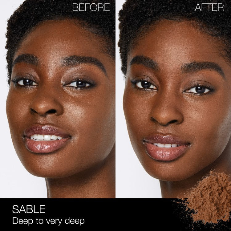 LIGHT REFLECTING SETTING POWDER PRESSED SABLE
