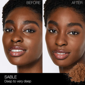 LIGHT REFLECTING SETTING POWDER PRESSED SABLE