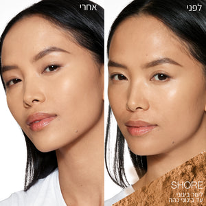 LIGHT REFLECTING SETTING POWDER LOOSE SHORE