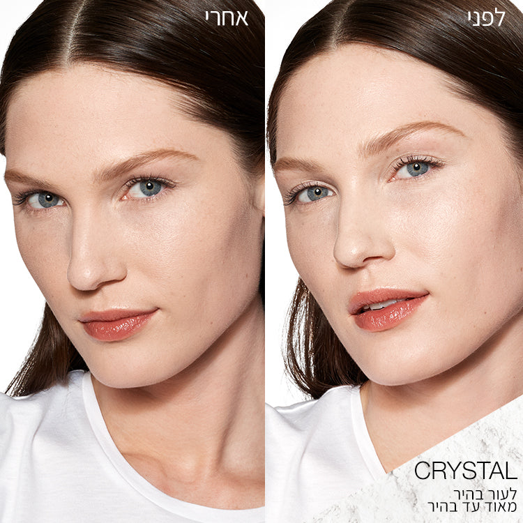 LIGHT REFLECTING SETTING POWDER LOOSE CRYSTAL