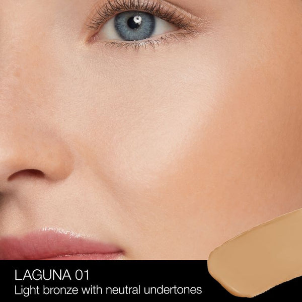 LAGUNA BRONZING CREAM 01