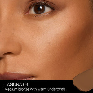 LAGUNA BRONZING CREAM 03 - CASINO