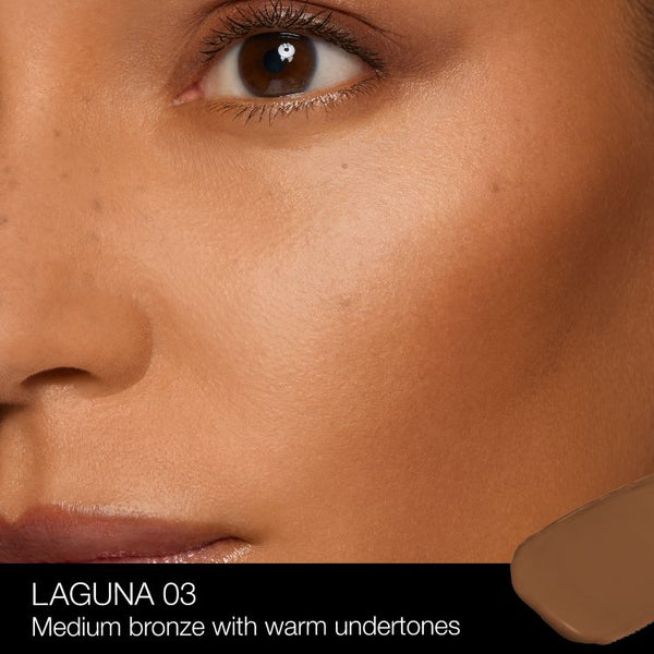 LAGUNA BRONZING CREAM 03 - CASINO
