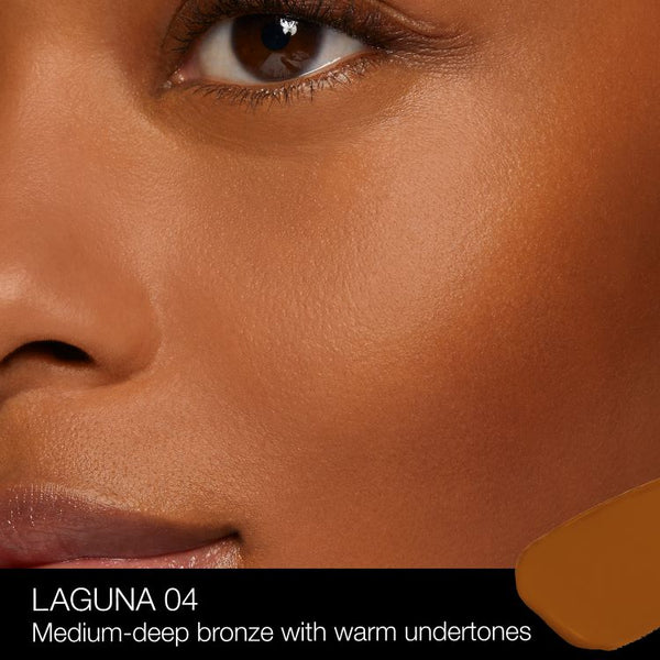 LAGUNA BRONZING CREAM 04