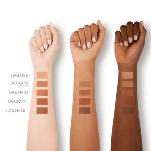 LAGUNA BRONZING CREAM 04