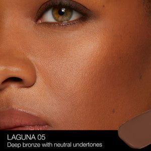 LAGUNA BRONZING CREAM 05