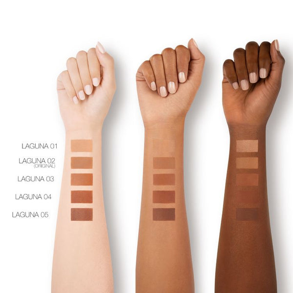 LAGUNA BRONZING CREAM 05