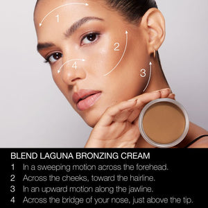 LAGUNA BRONZING CREAM 05
