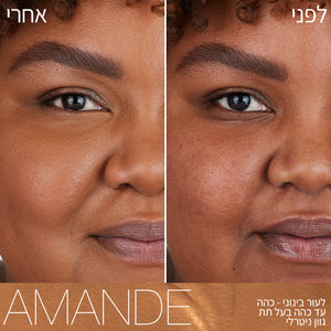 SOFT  MATTE COMPLETE CONCEALER AMANDE