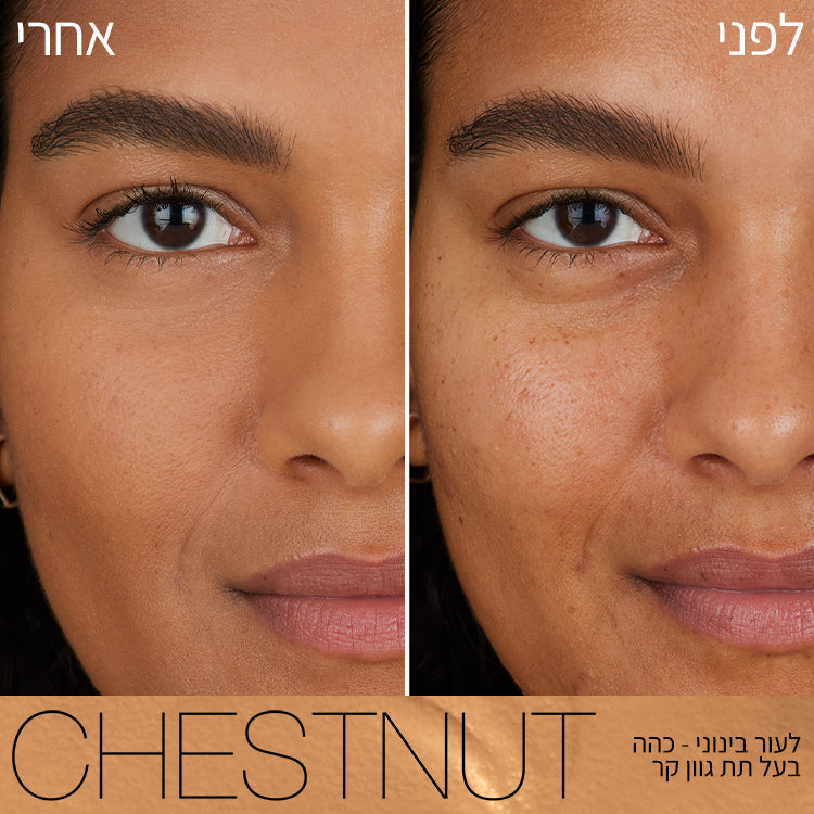 SOFT  MATTE COMPLETE CONCEALER CHESTNUT