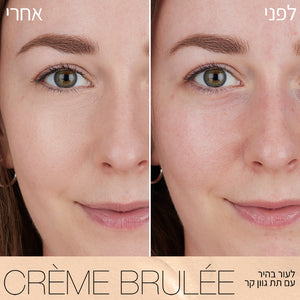 SOFT  MATTE COMPLETE CONCEALER CREME BRULEE