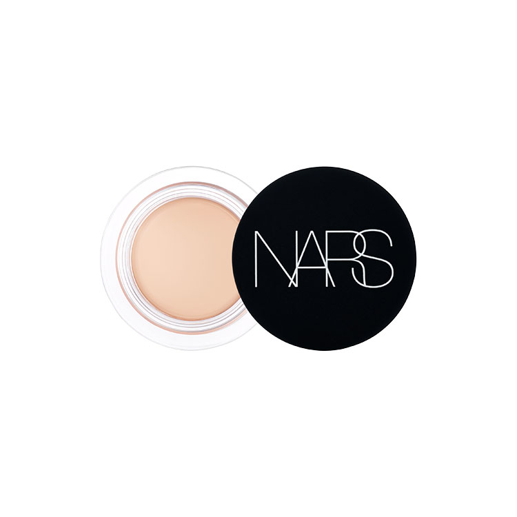 SOFT  MATTE COMPLETE CONCEALER CREME BRULEE