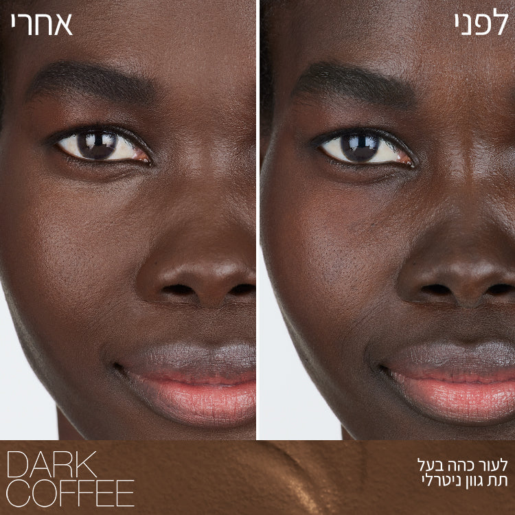 SOFT  MATTE COMPLETE CONCEALER DARK COFFEE