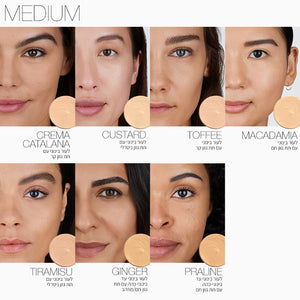 SOFT  MATTE COMPLETE CONCEALER GINGER