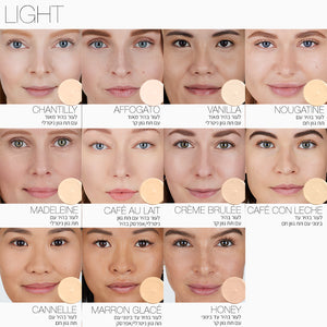 SOFT  MATTE COMPLETE CONCEALER VANILLA