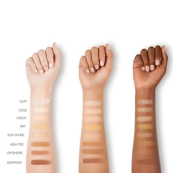 Soft Matte Advanced Perfecting Powder HIGH TIDE