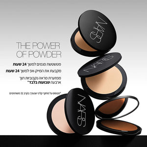 Soft Matte Advanced Perfecting Powder HIGH TIDE