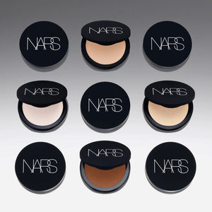 Soft Matte Advanced Perfecting Powder HIGH TIDE