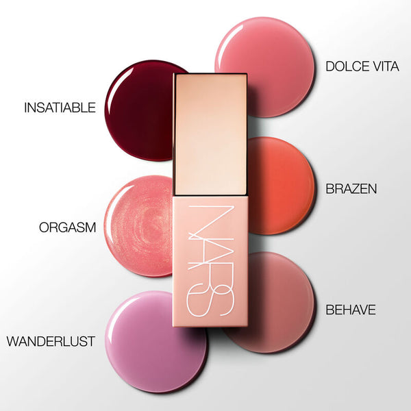 AFTERGLOW LIQUID BLUSH ORGASM