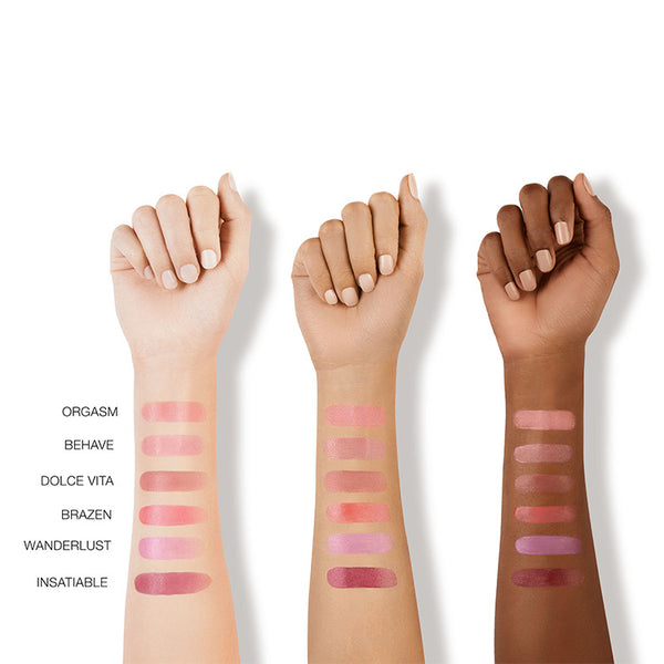 AFTERGLOW LIQUID BLUSH DOLCE VITA