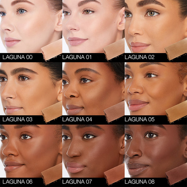Laguna Bronzing Powder LAGUNA 03