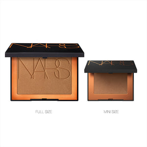 Mini Laguna Bronzer LAGUNA 02
