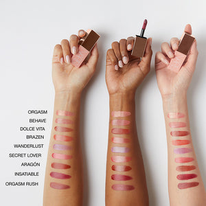 AFTERGLOW LIQUID BLUSH-Aragon